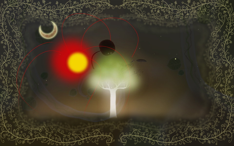 botanicula Story 2