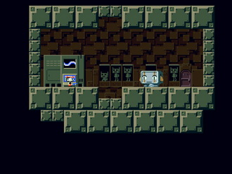Cave Story1