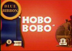 Hobo Bobo
