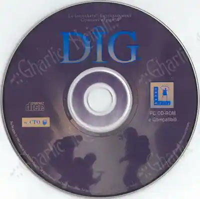 CD