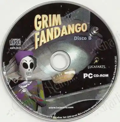 Disco budget