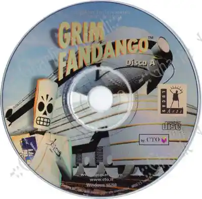 CD