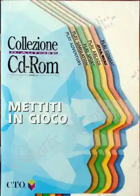 Copertina fronte