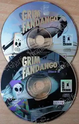 CD