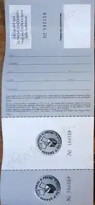 Manuale fronte
