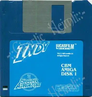 Floppy disk