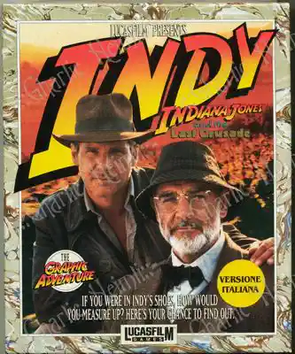 Copertina fronte