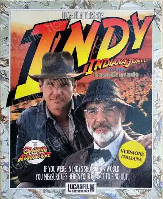 Copertina fronte