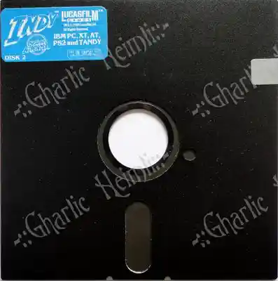 Floppy disk da 5,25
