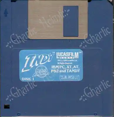 Floppy