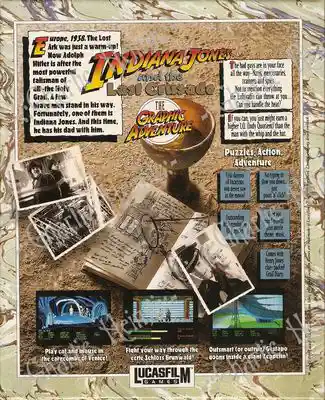 Copertina retro