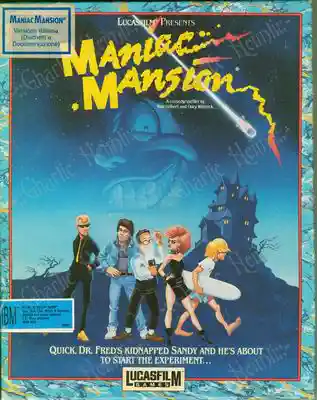 Copertina fronte