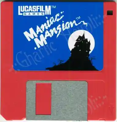 Floppy