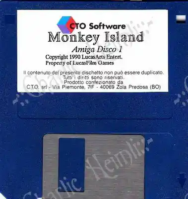 floppy