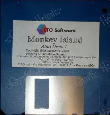 floppy