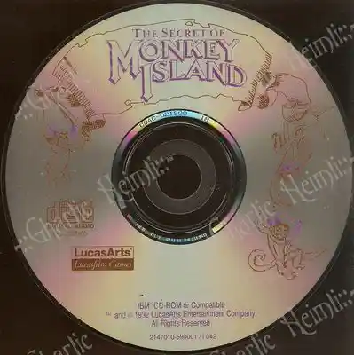 CD-Rom