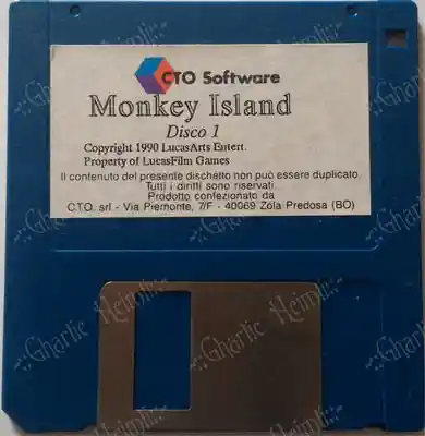 floppy