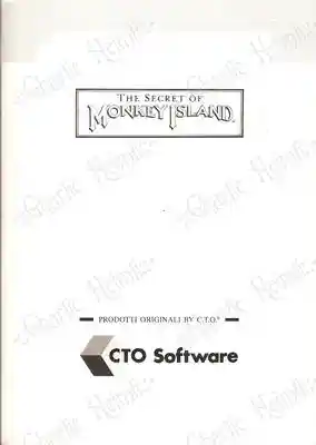 Manuale fronte