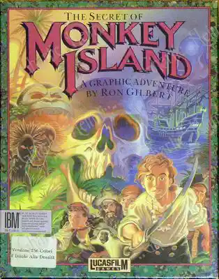 Copertina fronte