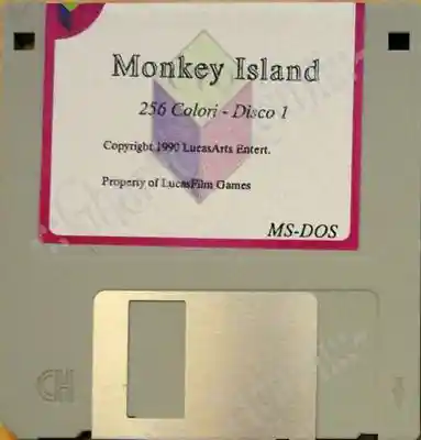 Floppy