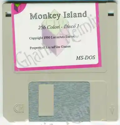 Floppy