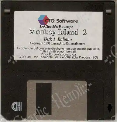 floppy 1