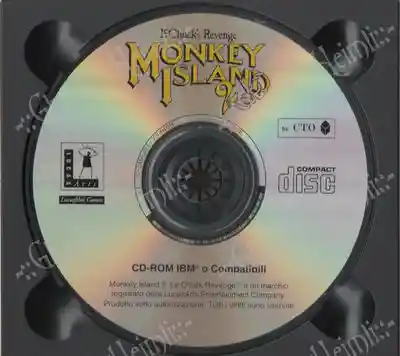 Cd jewel