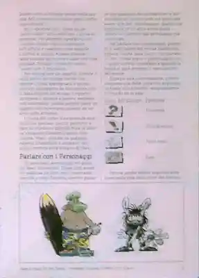 Libro degli indizi (retro)