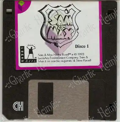 Floppy