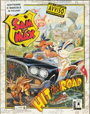 Copertina fronte