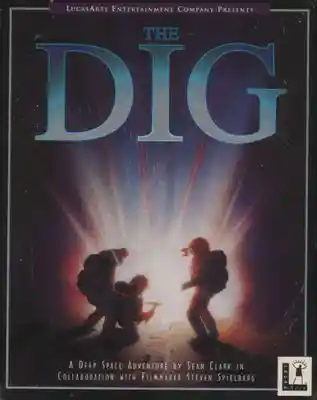 The Dig