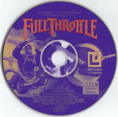 Cd rom