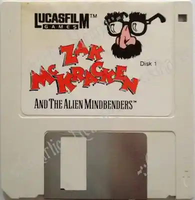 Floppy