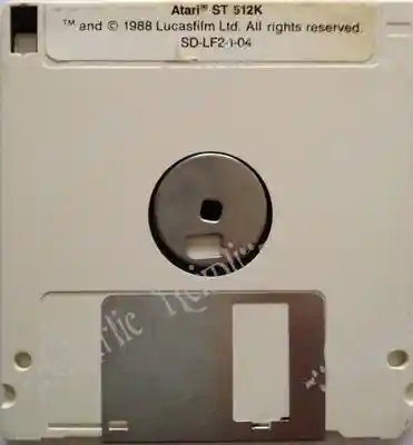 Floppy