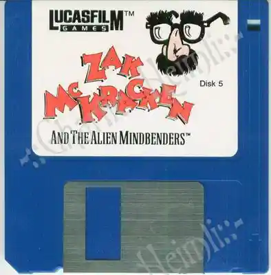 Floppy